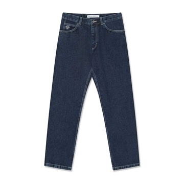 Polar Skate Co 89! Pants Indigo